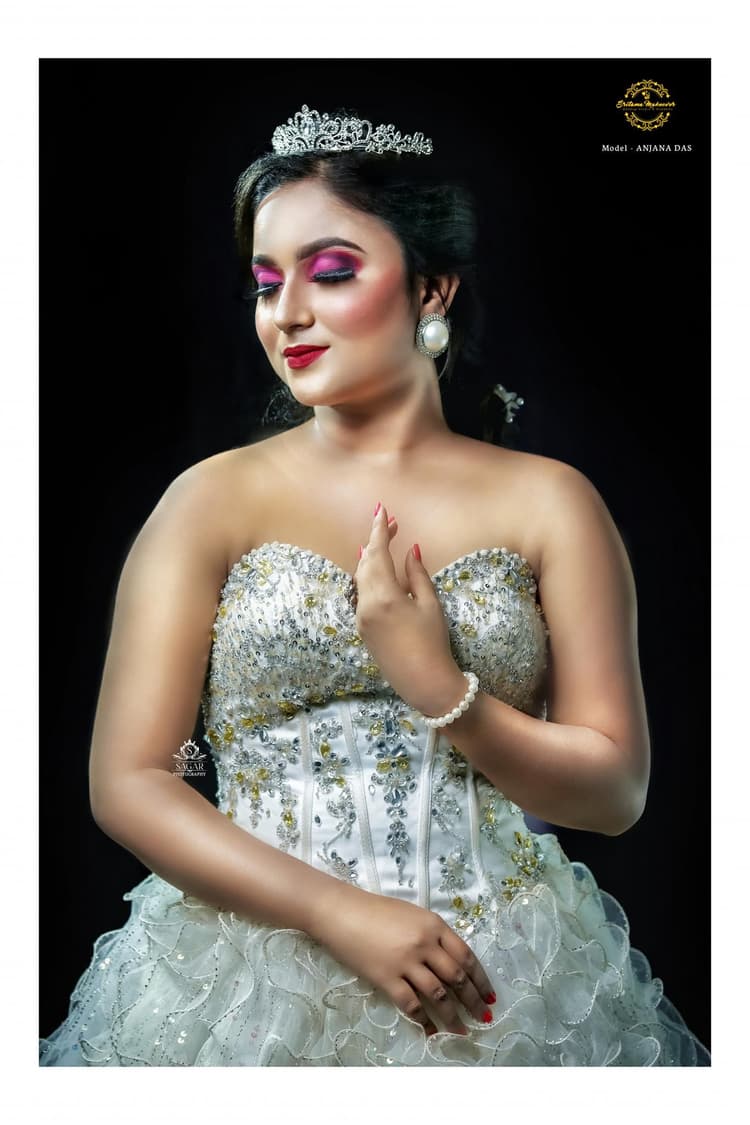 SRITAMA’S MAKEOVER AND ACADEMY image 28
