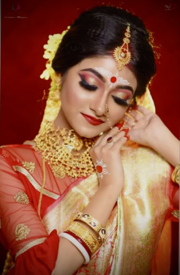 SRITAMA’S MAKEOVER AND ACADEMY image 29