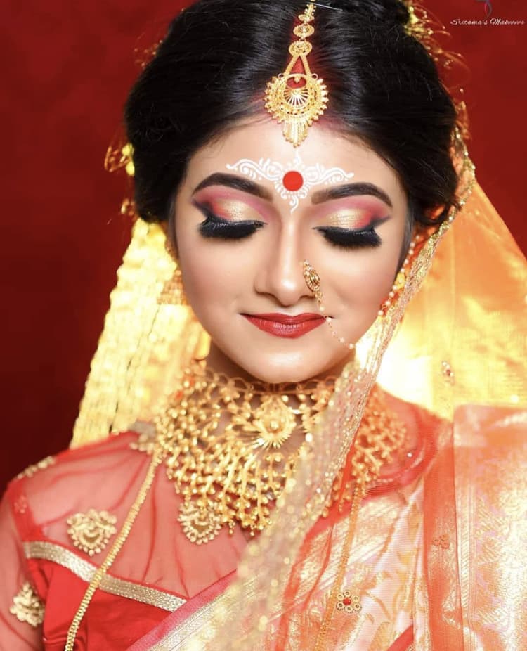 SRITAMA’S MAKEOVER AND ACADEMY image 30