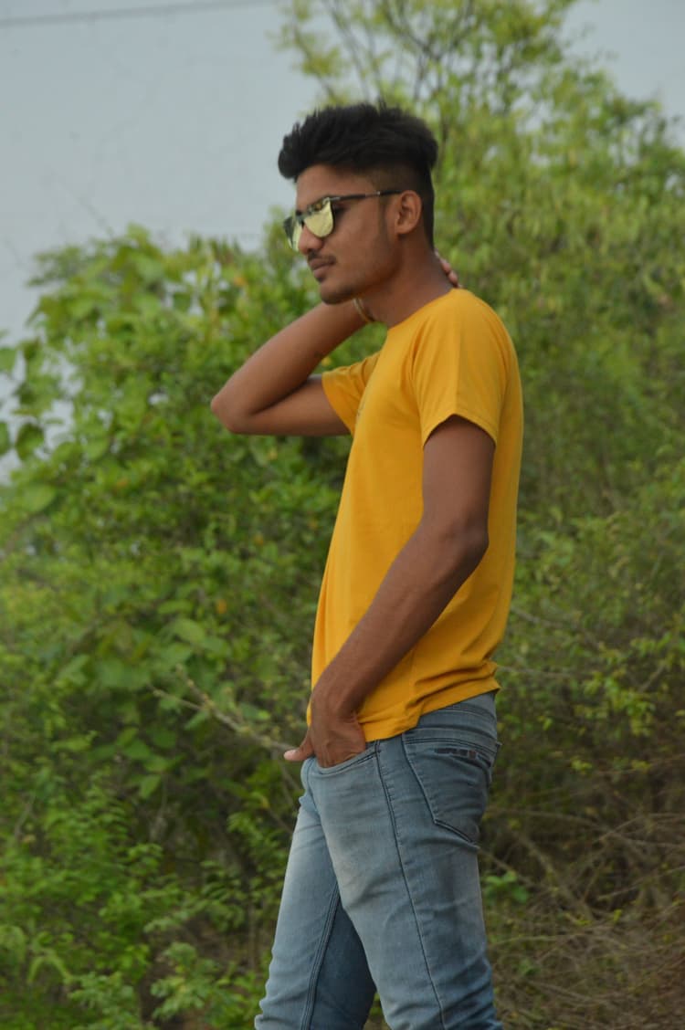 Himangshu Ghosh Photography image 2