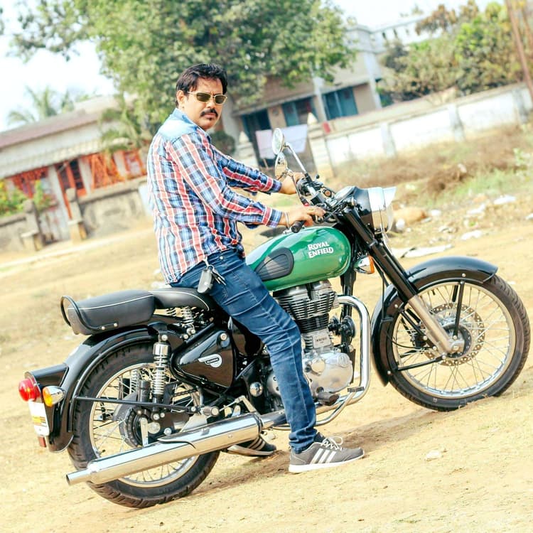 Himangshu Ghosh Photography image 3