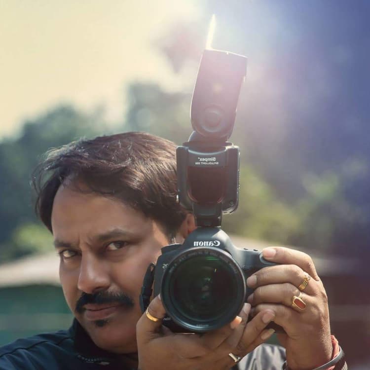 Himangshu Ghosh Photography image 7
