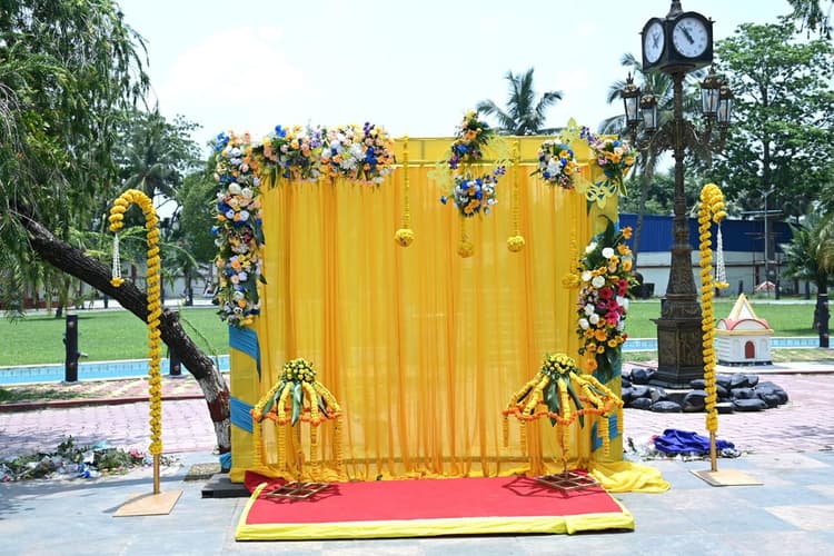 SUBHA MUHURAT & IWPEM image 13