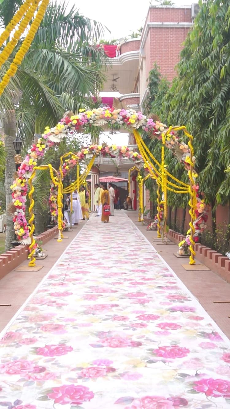 SUBHA MUHURAT & IWPEM image 6