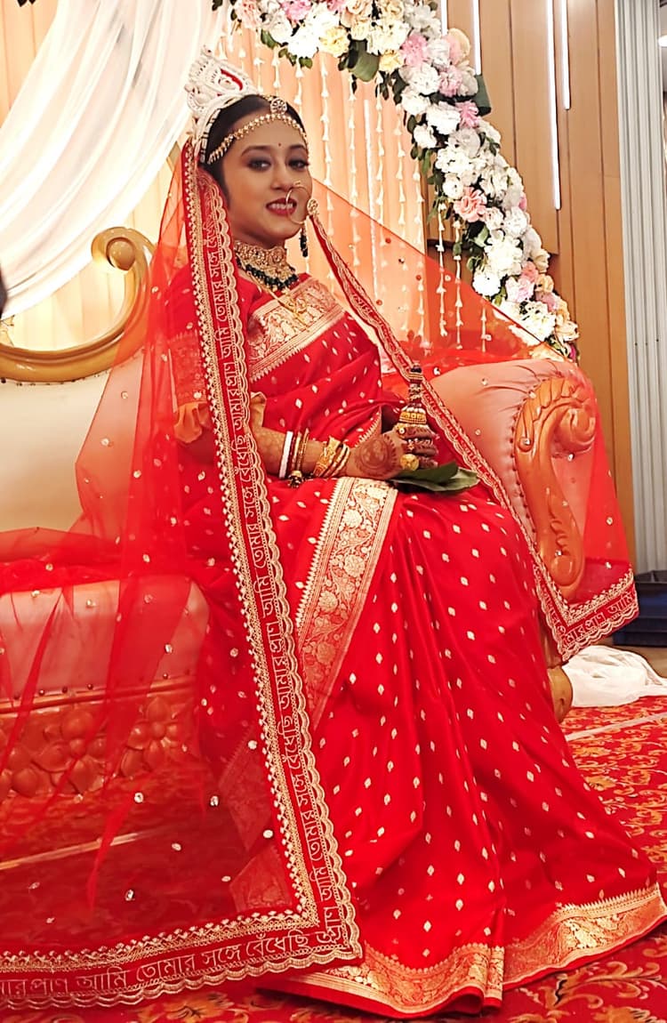 SUDIP JAISWAL MAKE-UP STUDIO & ACADEMY image 11