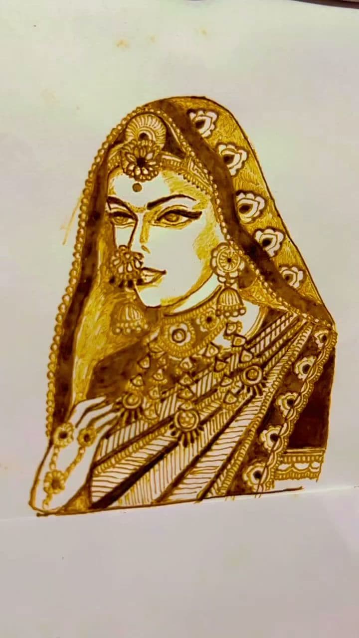 SUJATA'S MEHENDI STUDIO AND TRAINING image 10
