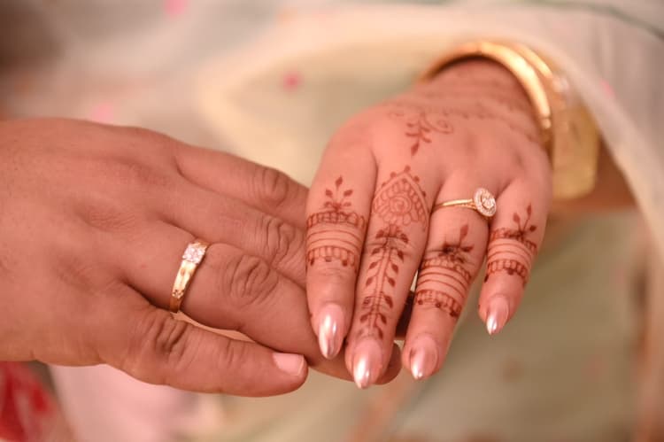 SUJATA'S MEHENDI STUDIO AND TRAINING image 19