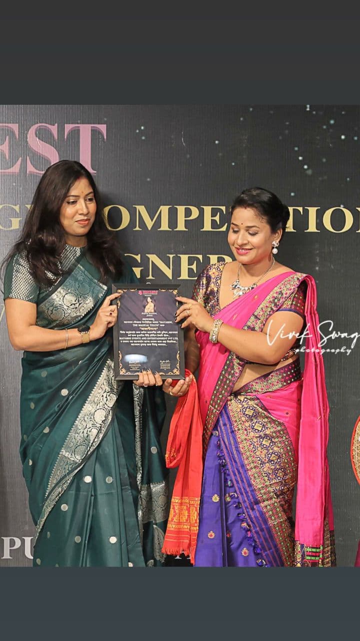 SUJATA'S MEHENDI STUDIO AND TRAINING image 27