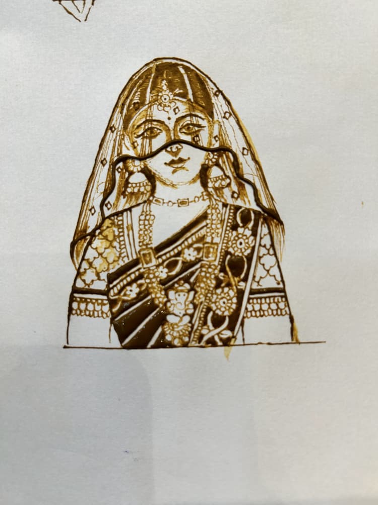 SUJATA'S MEHENDI STUDIO AND TRAINING image 29