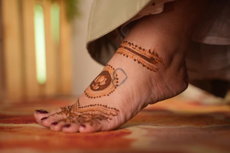 SUJATA'S MEHENDI STUDIO AND TRAINING image 71