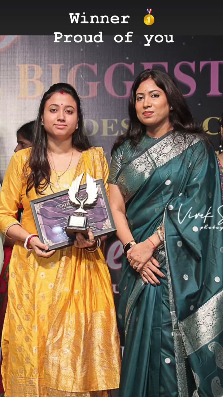 SUJATA'S MEHENDI STUDIO AND TRAINING image 85