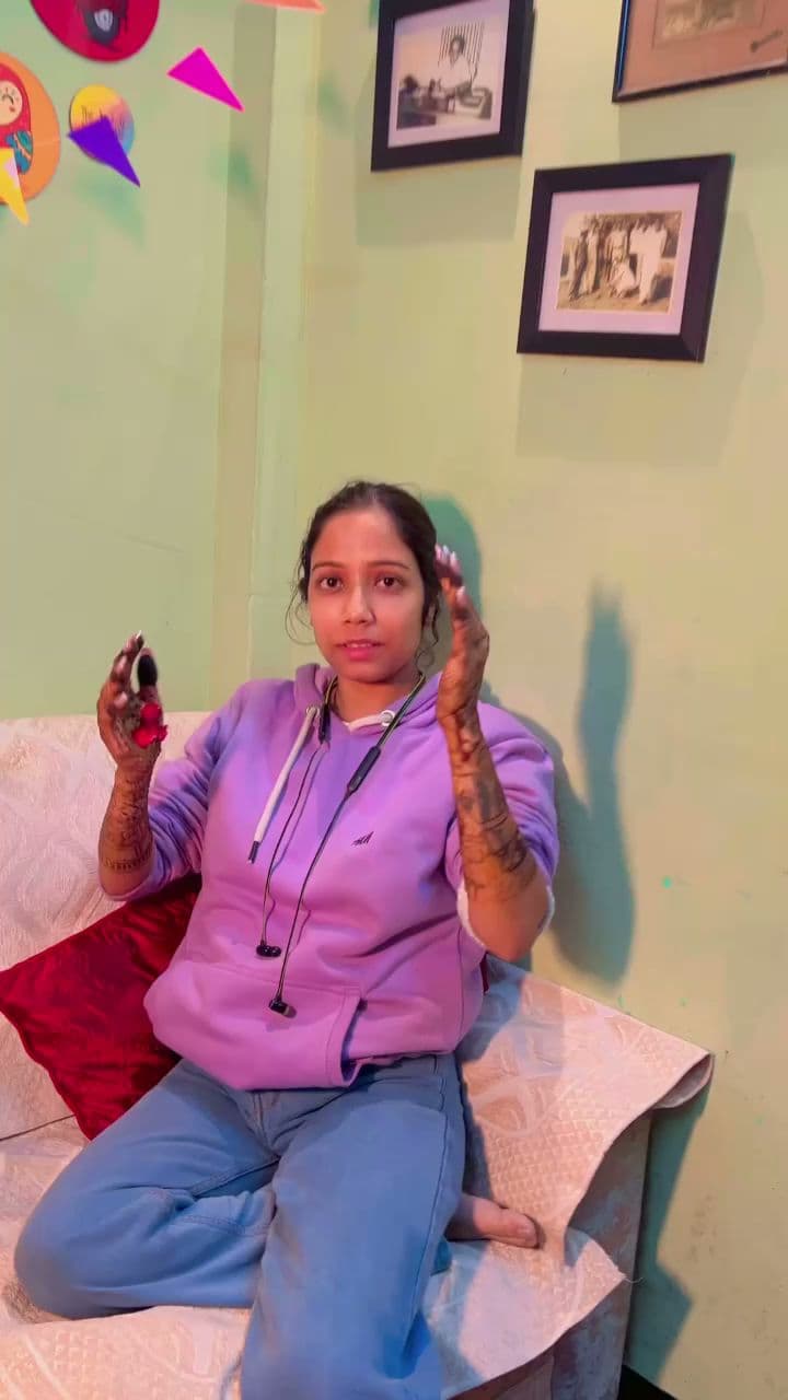 SUJATA'S MEHENDI STUDIO AND TRAINING image 99