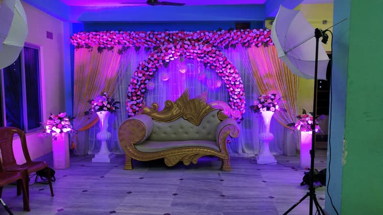 Sadhana Villa image 1