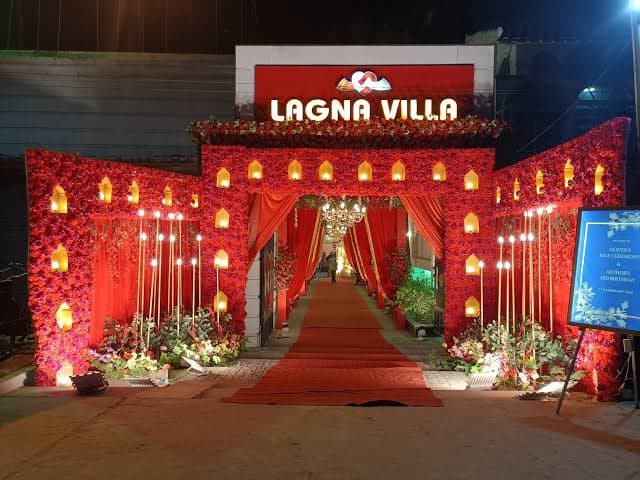 Sadhana Villa image 7