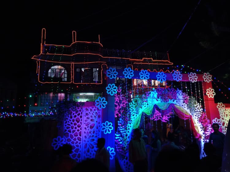 Sadhukhan Bhavan image 6