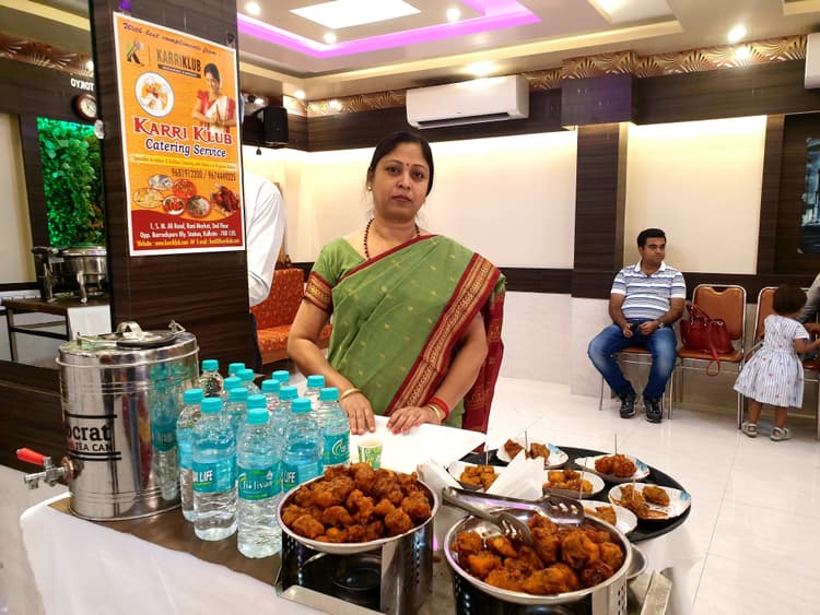 Safallya Banquet image 4