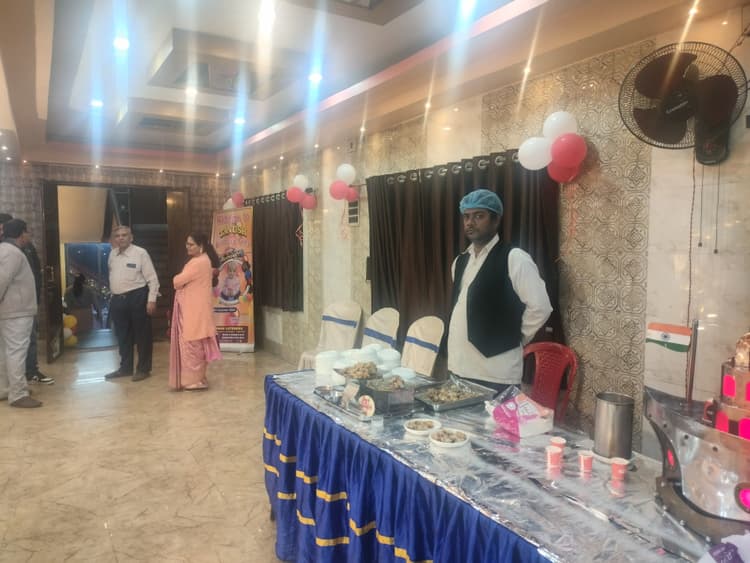 Saha Caterers image 5