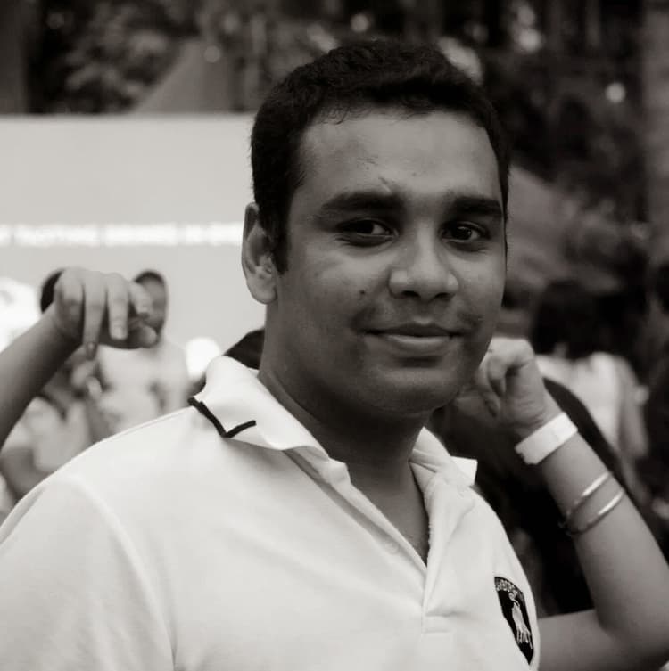 Saharsh Agarwal Photography image 7