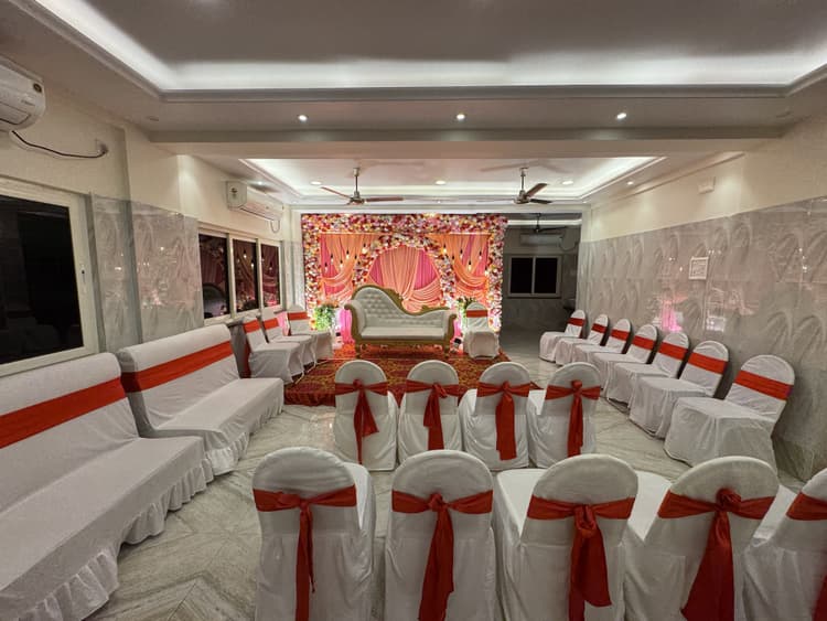 Sahebiana Banquet Hall image 6