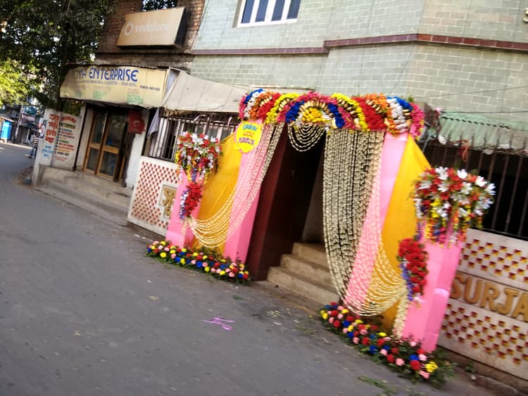 Sahebiana Banquet Hall image 8