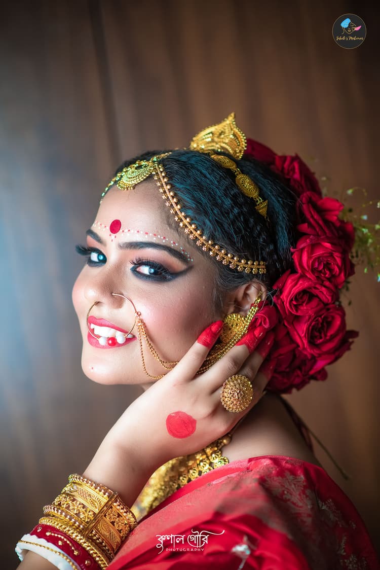 Saheli's Makeover image 1
