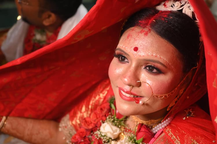 Saheli's Makeover image 11