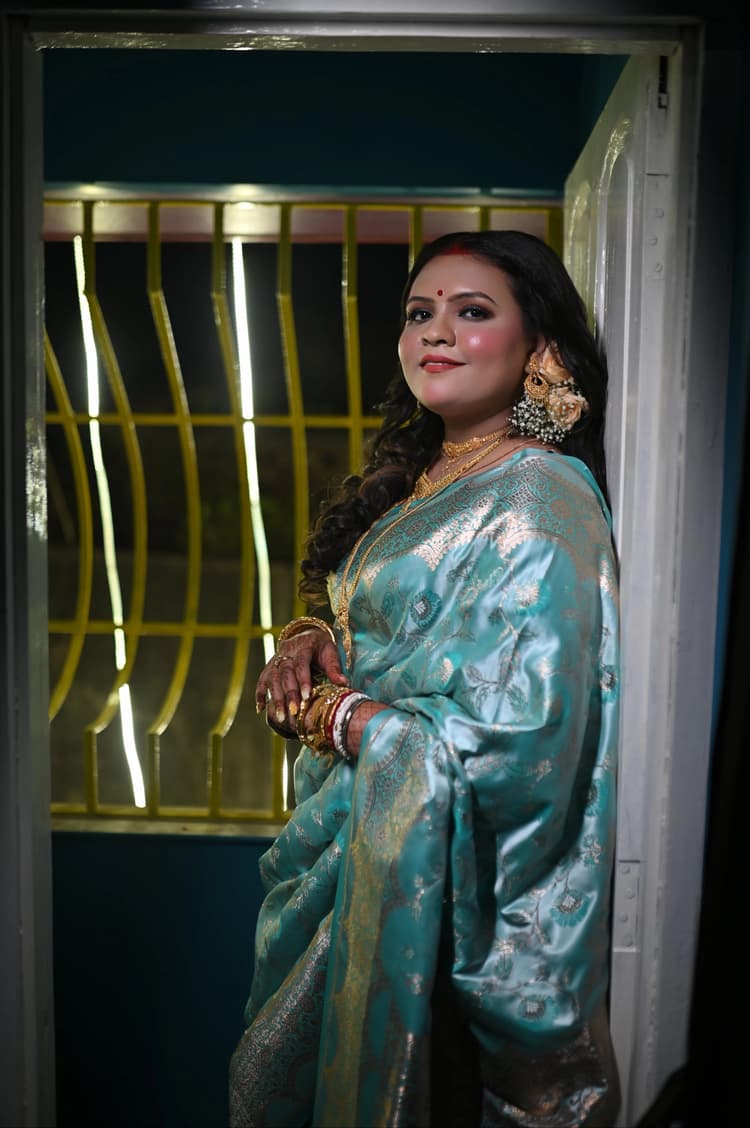 Saheli's Makeover image 12