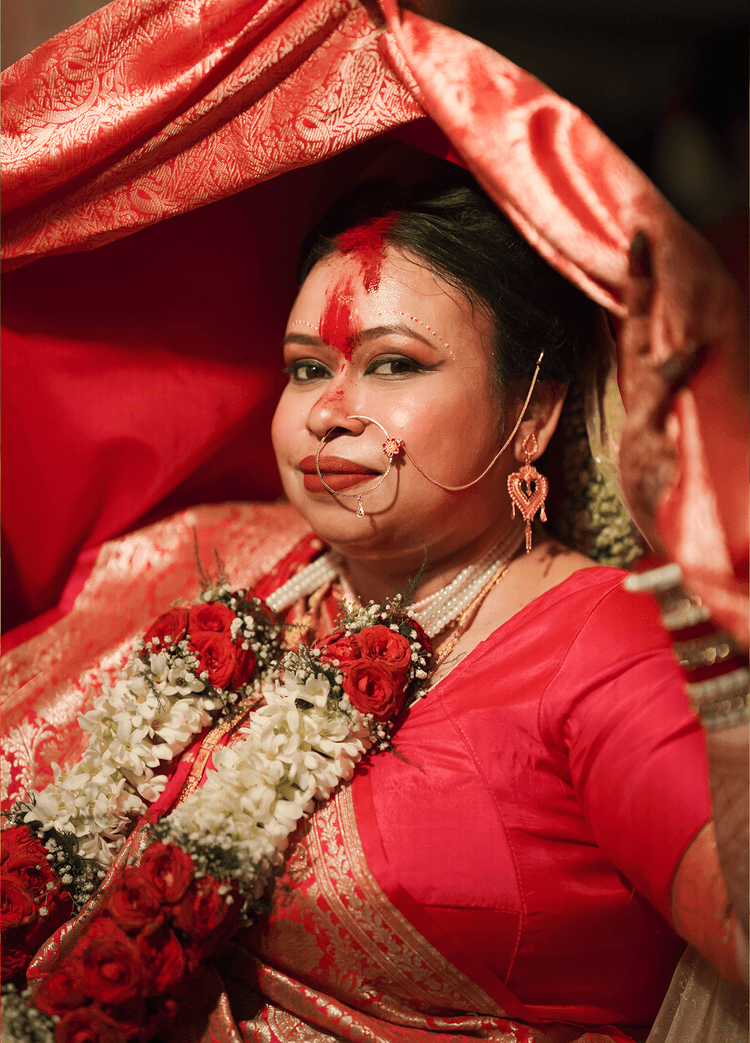 Saheli's Makeover image 3