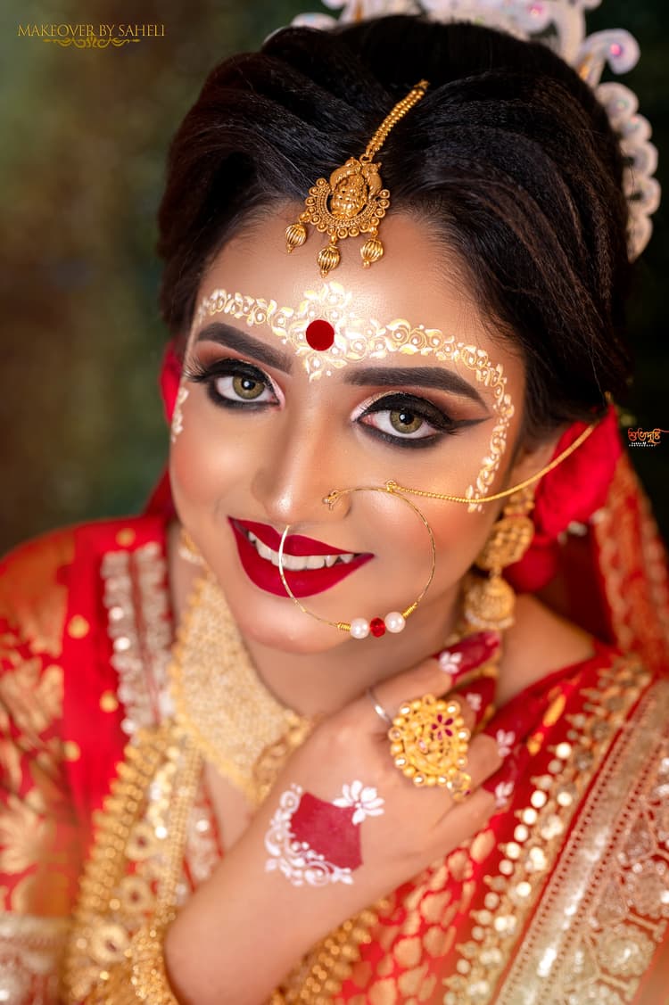Saheli's Makeover image 7