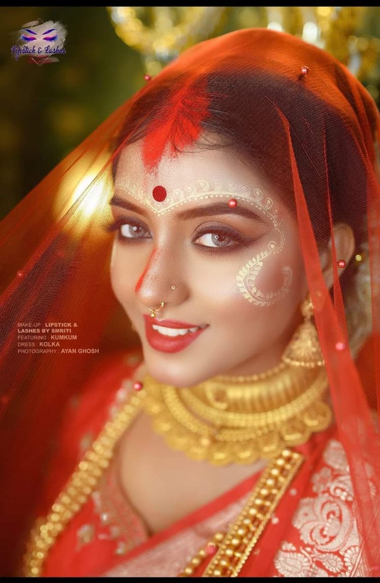 Saheli's Makeover image 8