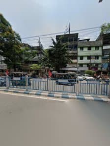 Saluja Residency Hotel & Bar image 1