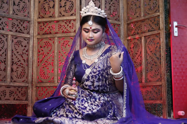 Sampa Makeup and Beauty Academy image 1