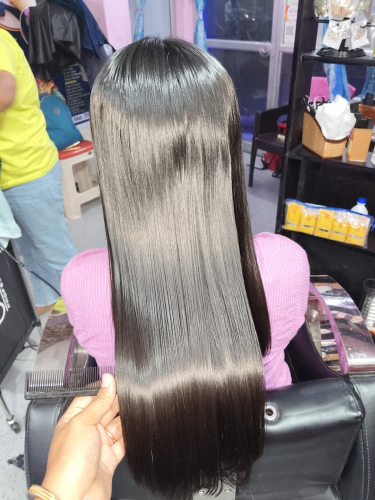 Sampurna Beauty Salon and Makeup image 7