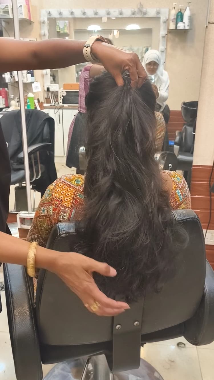 Sana Sarwar Make Up Studio & Academy | Best Makeup Studio & Academy | Certified Makeup Artist in Kolkata image 12