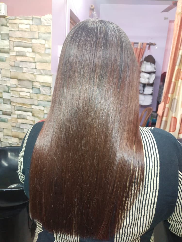 Sanchita Beauty Clinic & Salon image 1