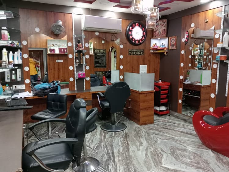 Sanchita Beauty Clinic & Salon image 11