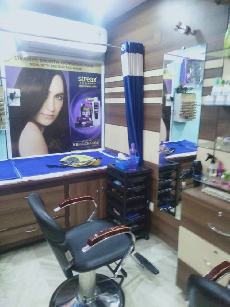 Sanchita Beauty Clinic & Salon image 8