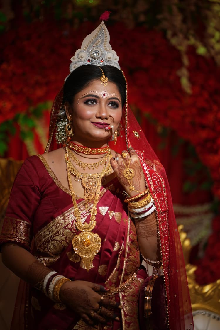Sangeetaz makeover image 10