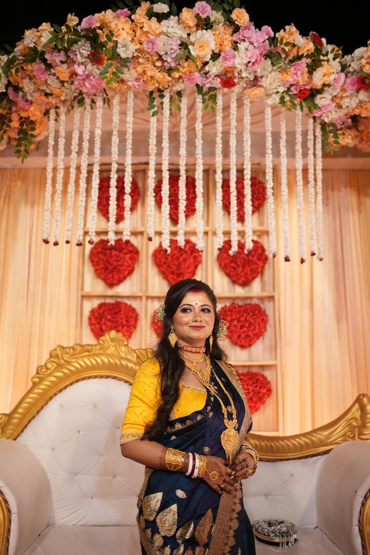 Sangeetaz makeover image 11