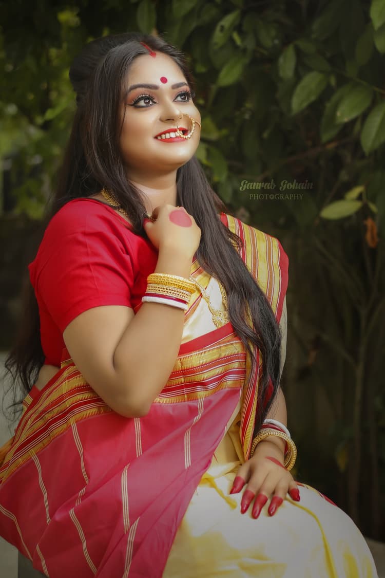 Sangiii's Bridal Makeup and Mehndi image 56