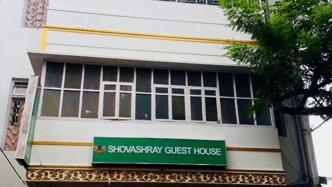 Sangini Banquet & Guest House image 10