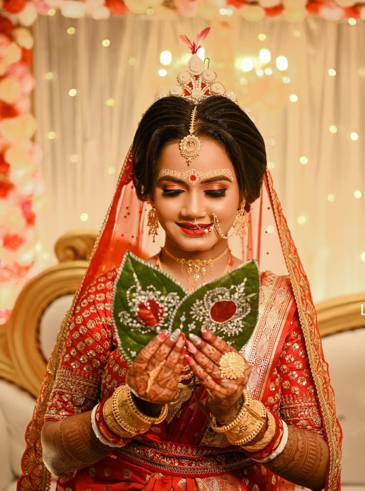 Sangita'z makeover image 3