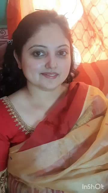 Sangita'z makeover image 4
