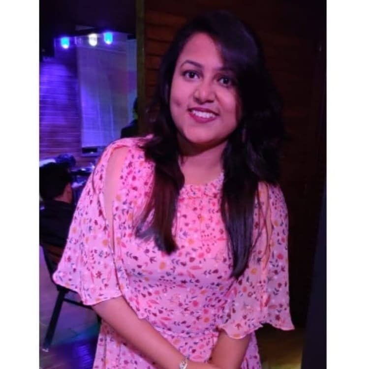 Sangita'z makeover image 6