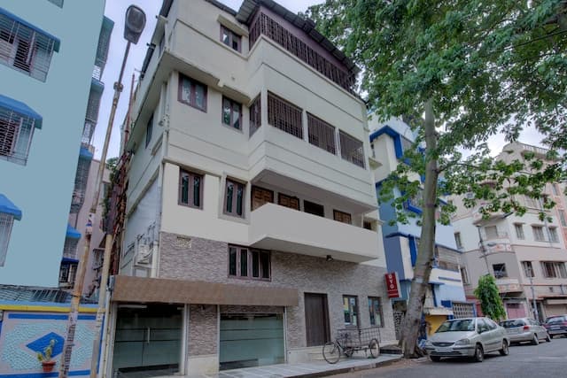 Santoshi Banquet and Marriage hall image 11