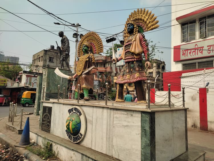 Santoshi Banquet and Marriage hall image 12