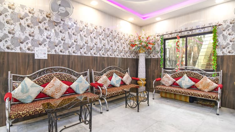 Santoshi Banquet and Marriage hall image 6