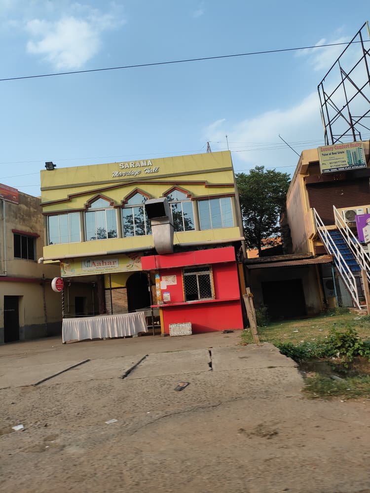 Sarama Marriage Hall image 1