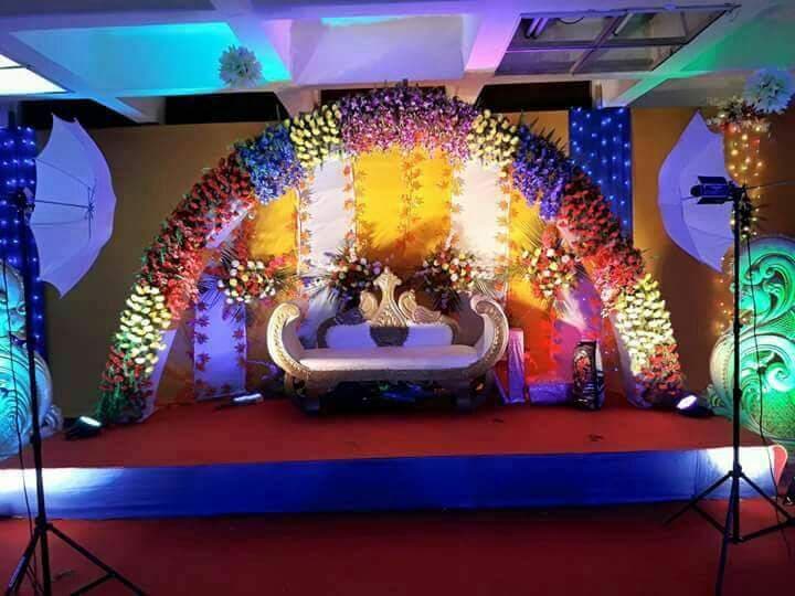 Sarama Marriage Hall image 12