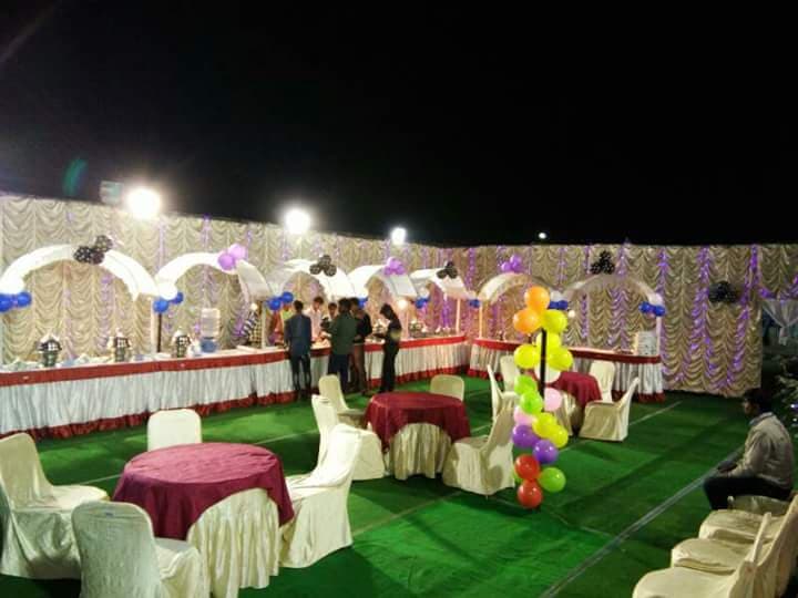Sarama Marriage Hall image 13